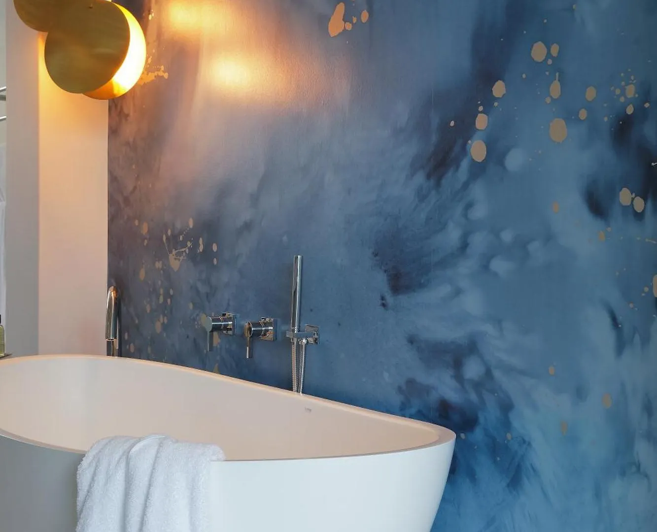 Labotessa Boutique Hotel Le Cap