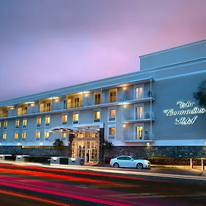 Hotel The Commodore, Cape Town