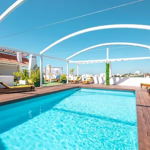 Hotel Jardim Loule