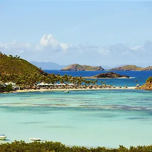 Hotel Le Guanahani St. Barthelemy