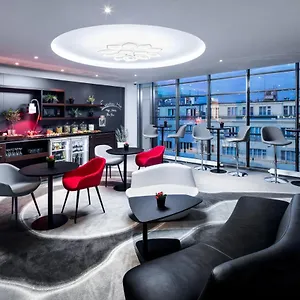 Hotel Vienna House By Wyndham Andel's Prague