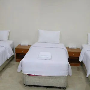 Hostel Youth Dubai