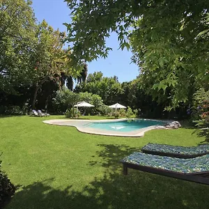Gasthof Beluga Of Constantia