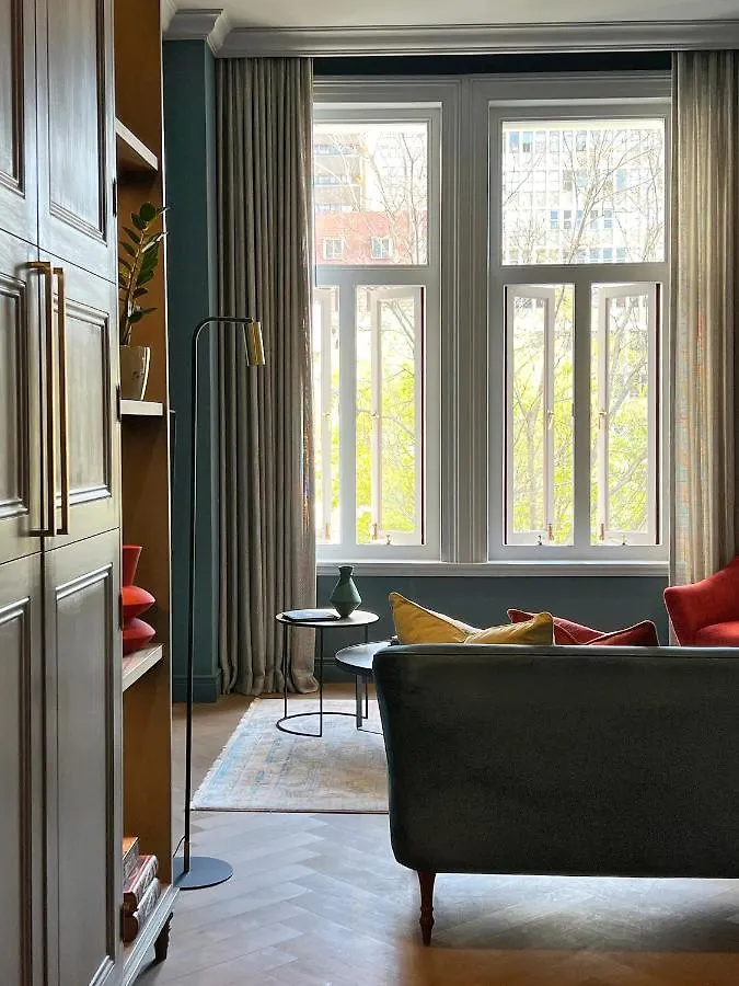 Labotessa Luxury Boutique Hotel Cape Town South Africa