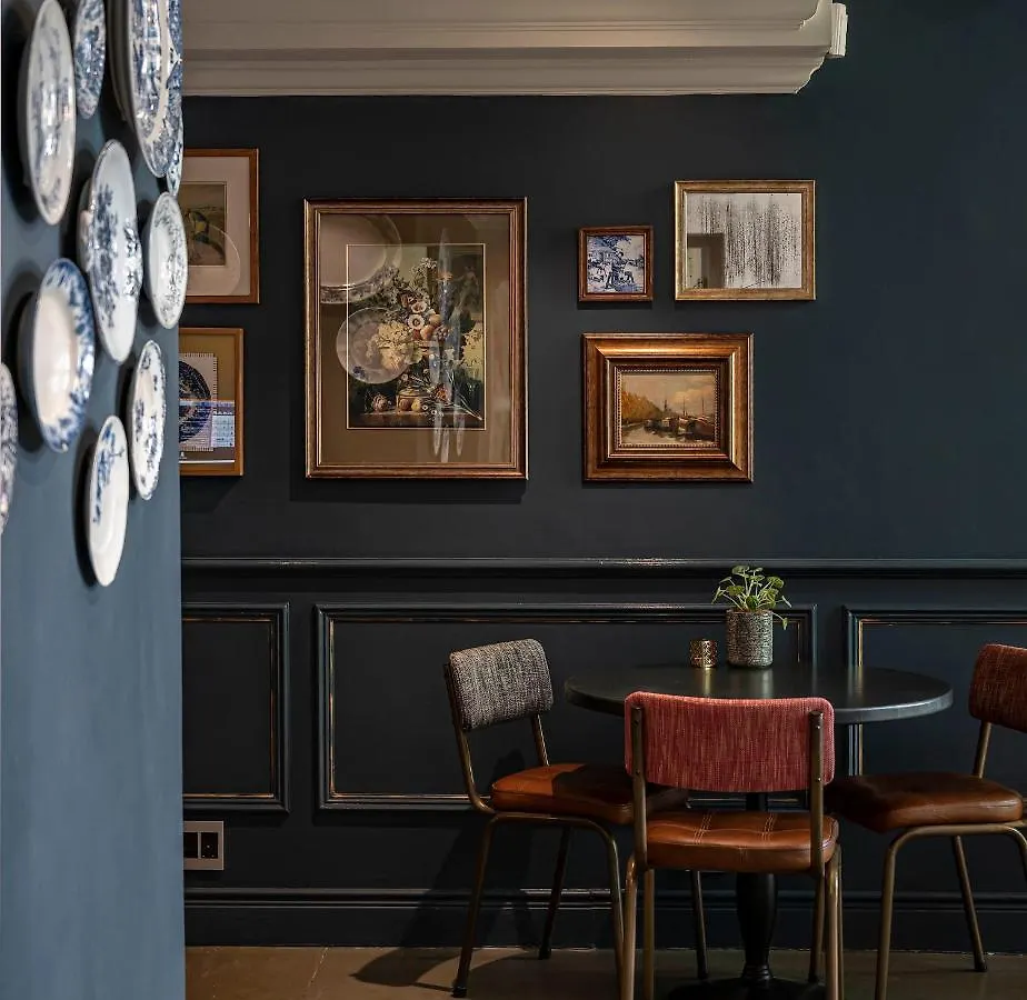 Labotessa Luxury Boutique Hotel Cape Town