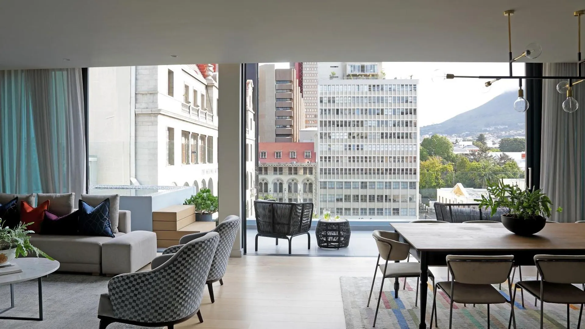Labotessa Luxury Boutique Hotel Cape Town