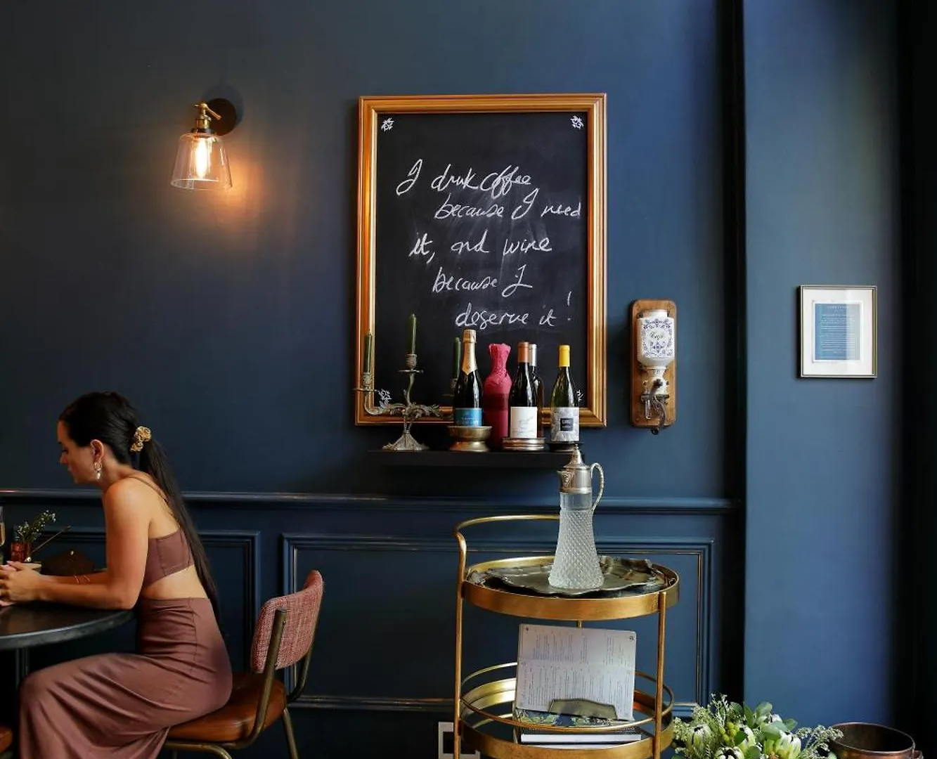 Labotessa Luxury Boutique Hotel Cape Town 5*,