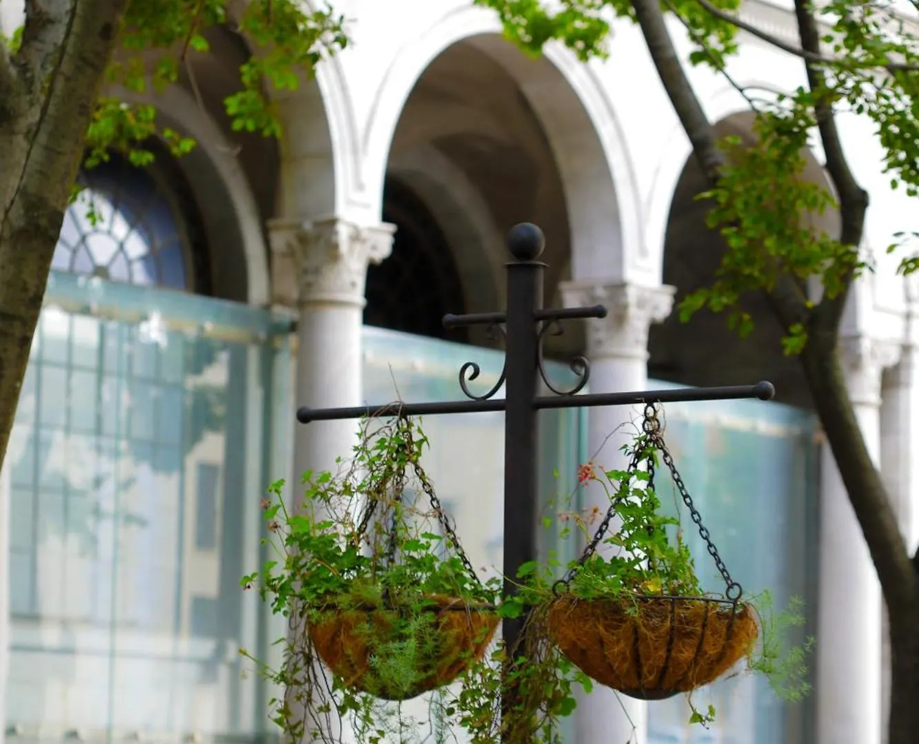 Labotessa Luxury Boutique Hotel Cape Town