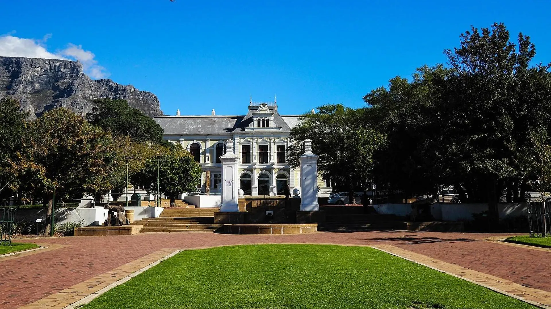 Labotessa Luxury Boutique Hotel Cape Town