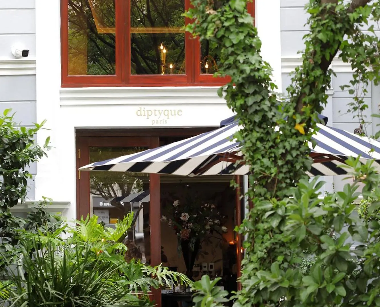 *****  Labotessa Luxury Boutique Hotel Cape Town South Africa