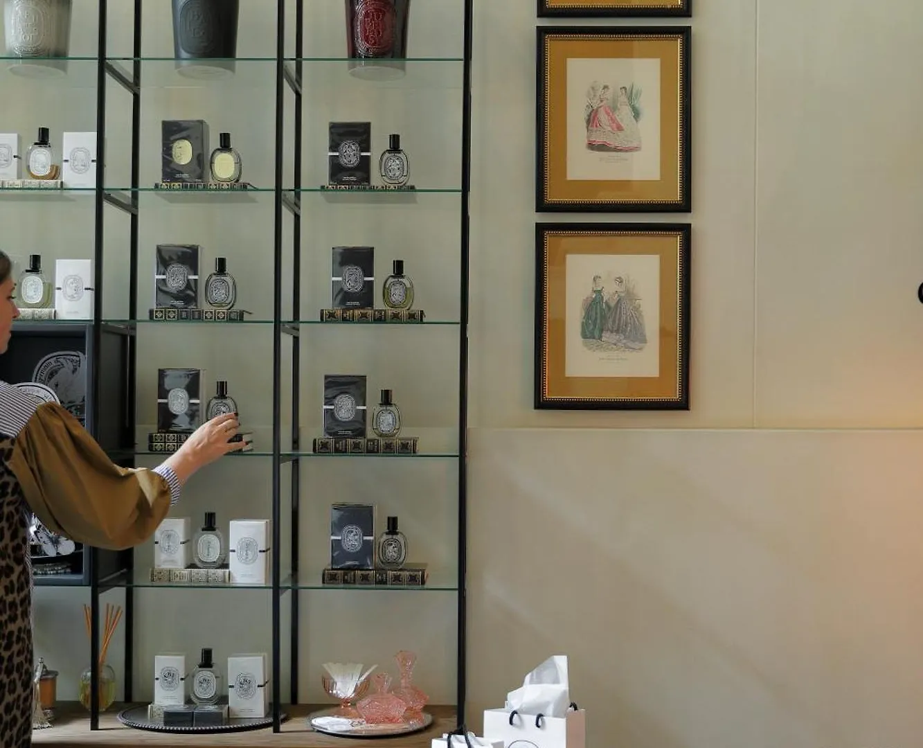 Labotessa Luxury Boutique Hotel Cape Town