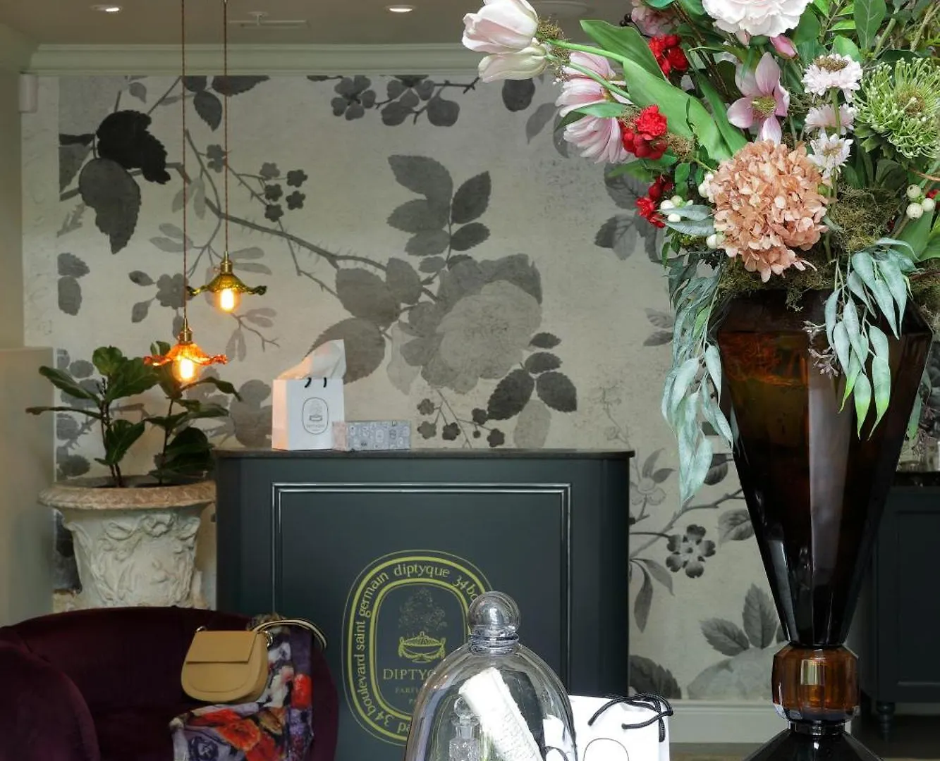 Labotessa Luxury Boutique Hotel Cape Town 5*,