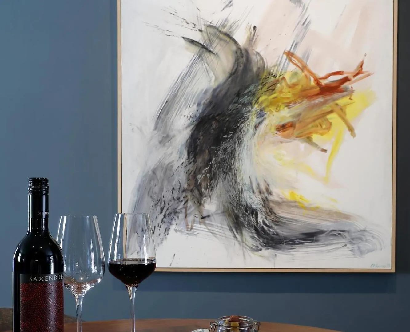 Labotessa Luxury Boutique Hotel Cape Town