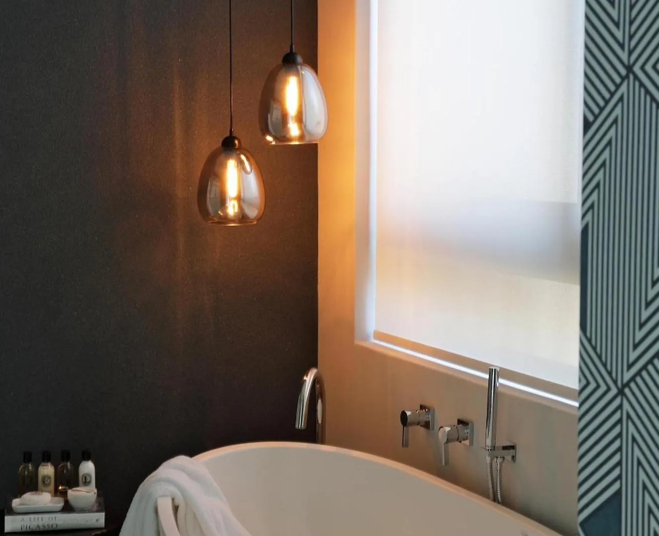 Labotessa Luxury Boutique Hotel Cape Town 5*,  South Africa